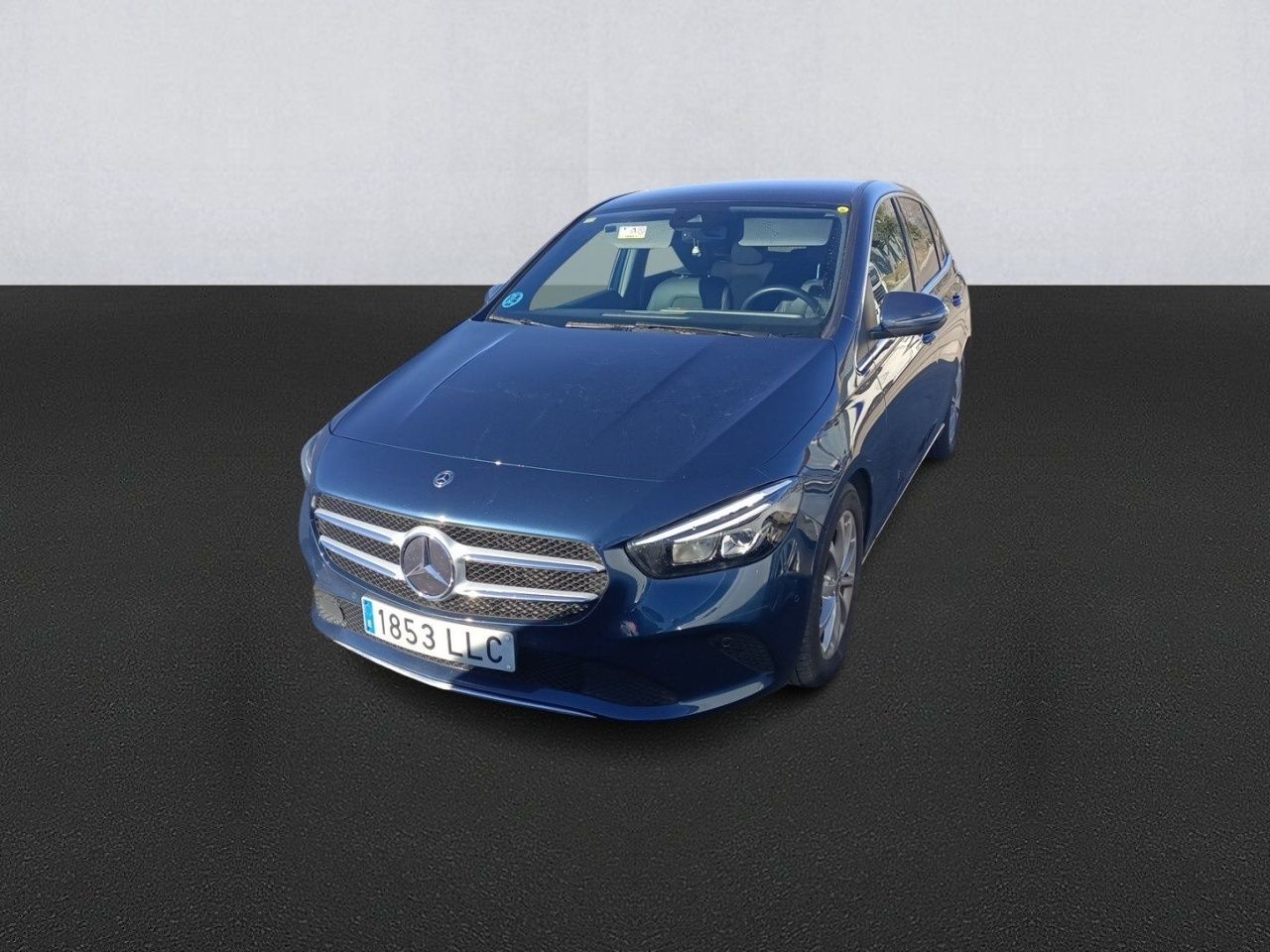 Foto mercedes clase b 2020 /