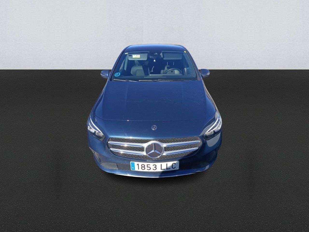 mercedes clase b 2020 / foto grande (2)