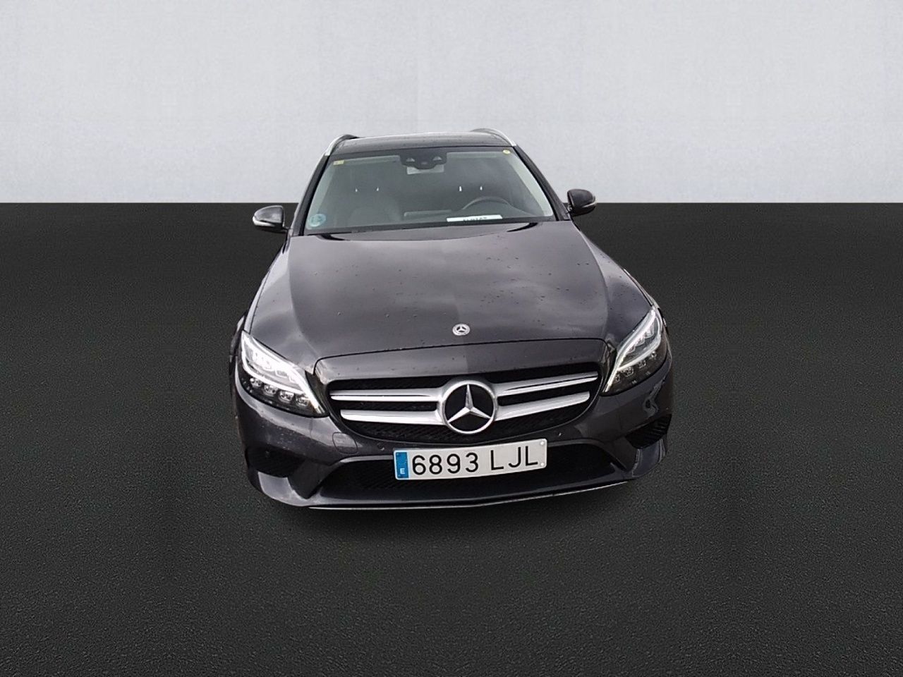 mercedes clase c 2020 / foto grande (2)