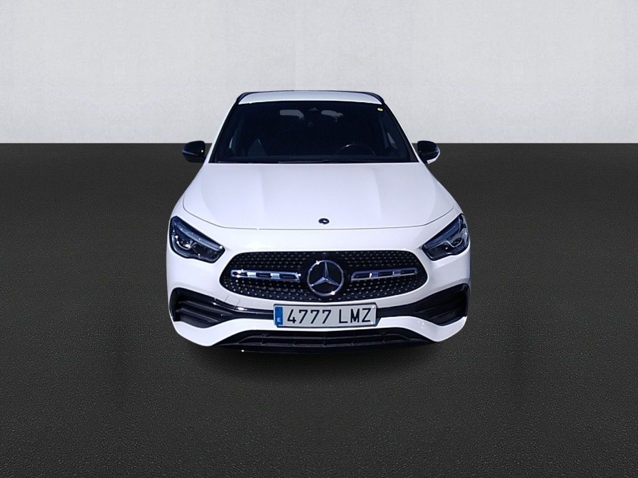 mercedes gla 2021 / foto grande (2)