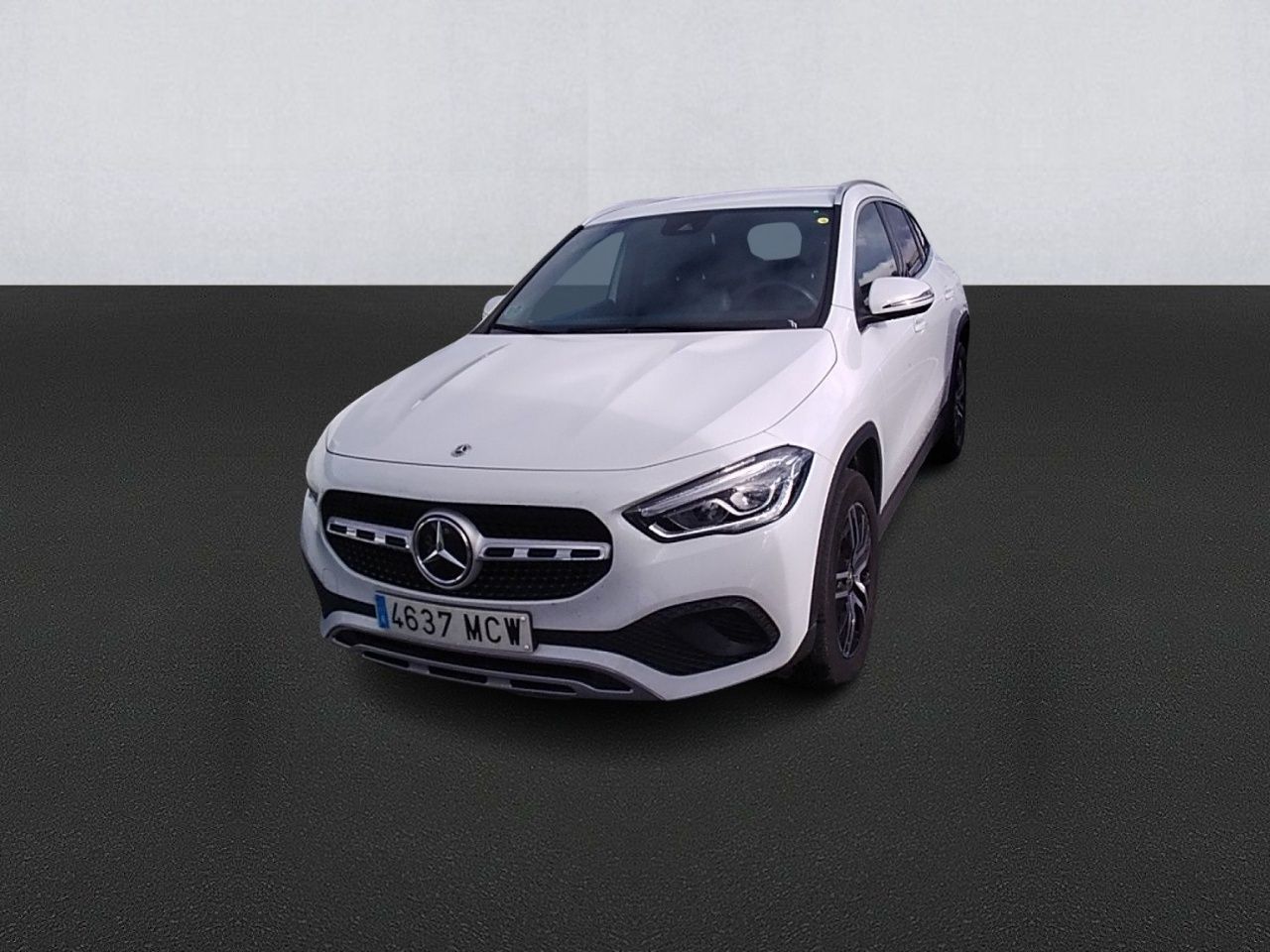 Prestigioso  de segunda mano - mercedes gla 2022 /