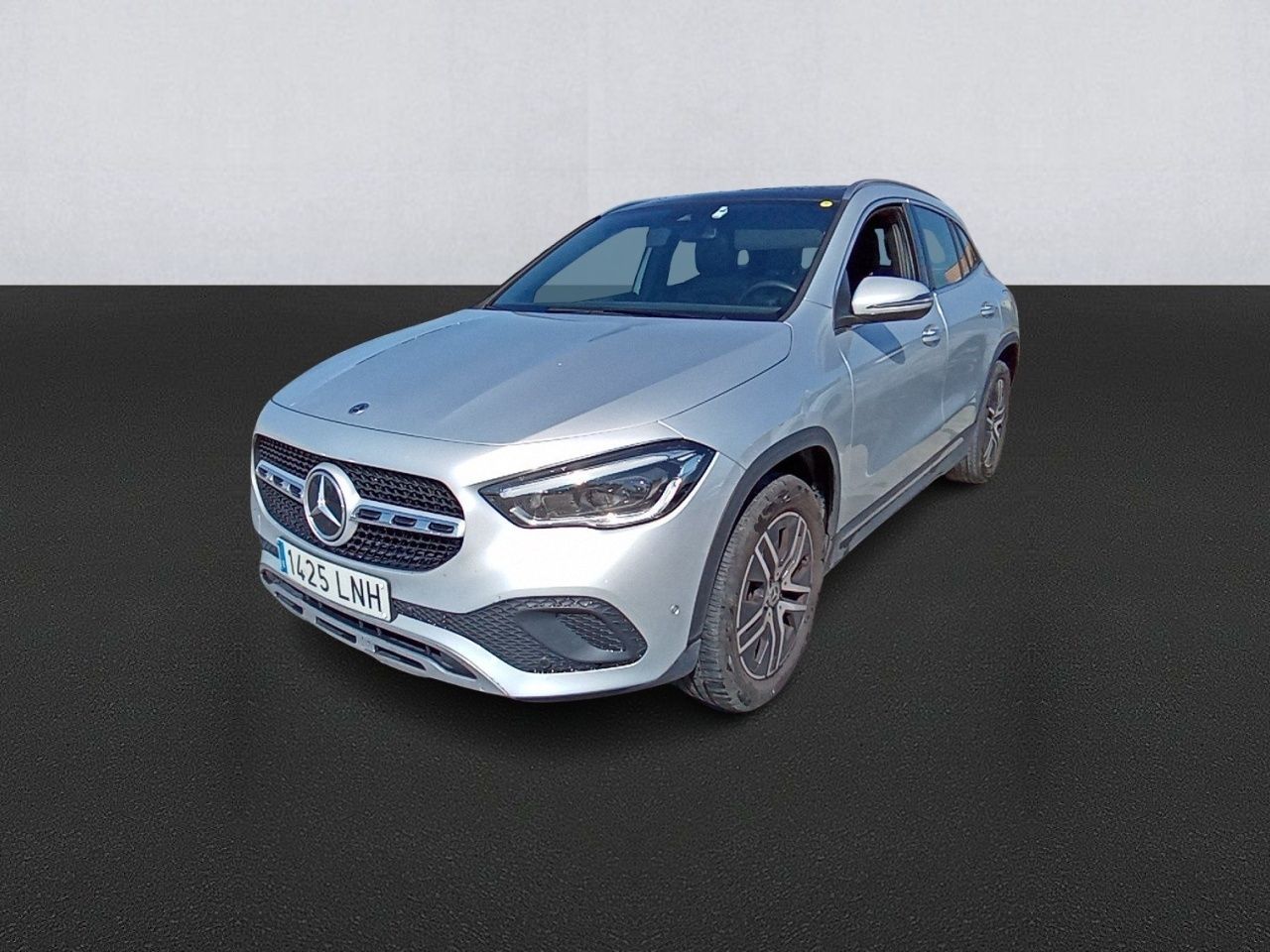 Prestigioso  de segunda mano - mercedes gla 2021 /