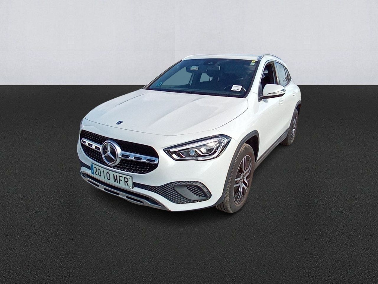 Prestigioso  de segunda mano - mercedes gla 2023 /