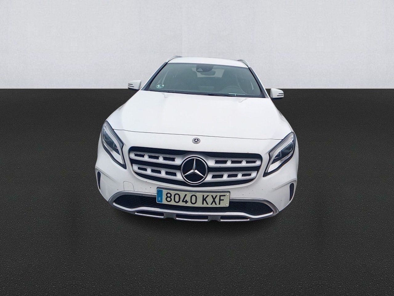mercedes gla 2019 / foto grande (2)