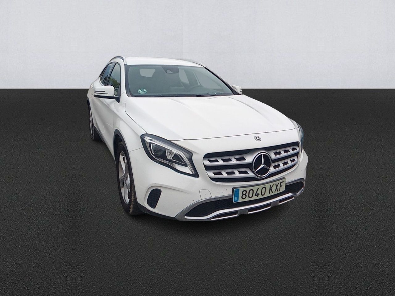 mercedes gla 2019 / foto grande (3)