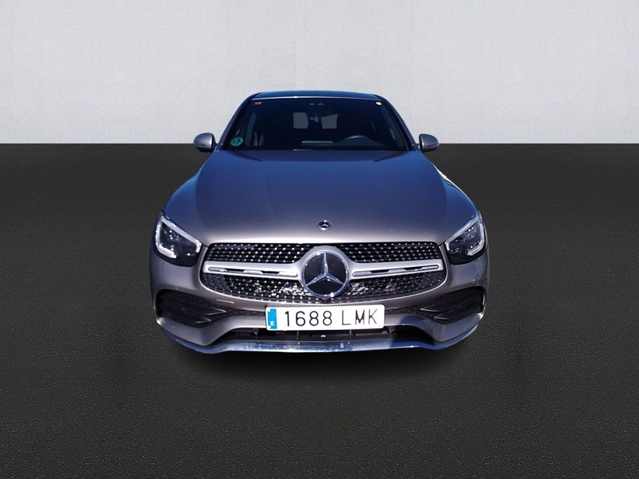 mercedes glc 2021 / foto grande (2)