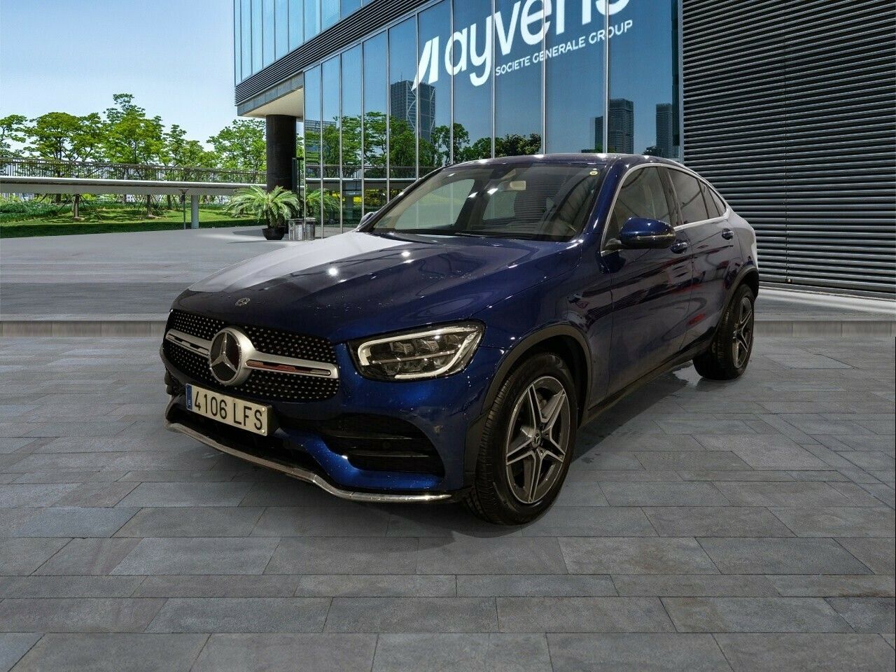 Foto mercedes glc 2020 /