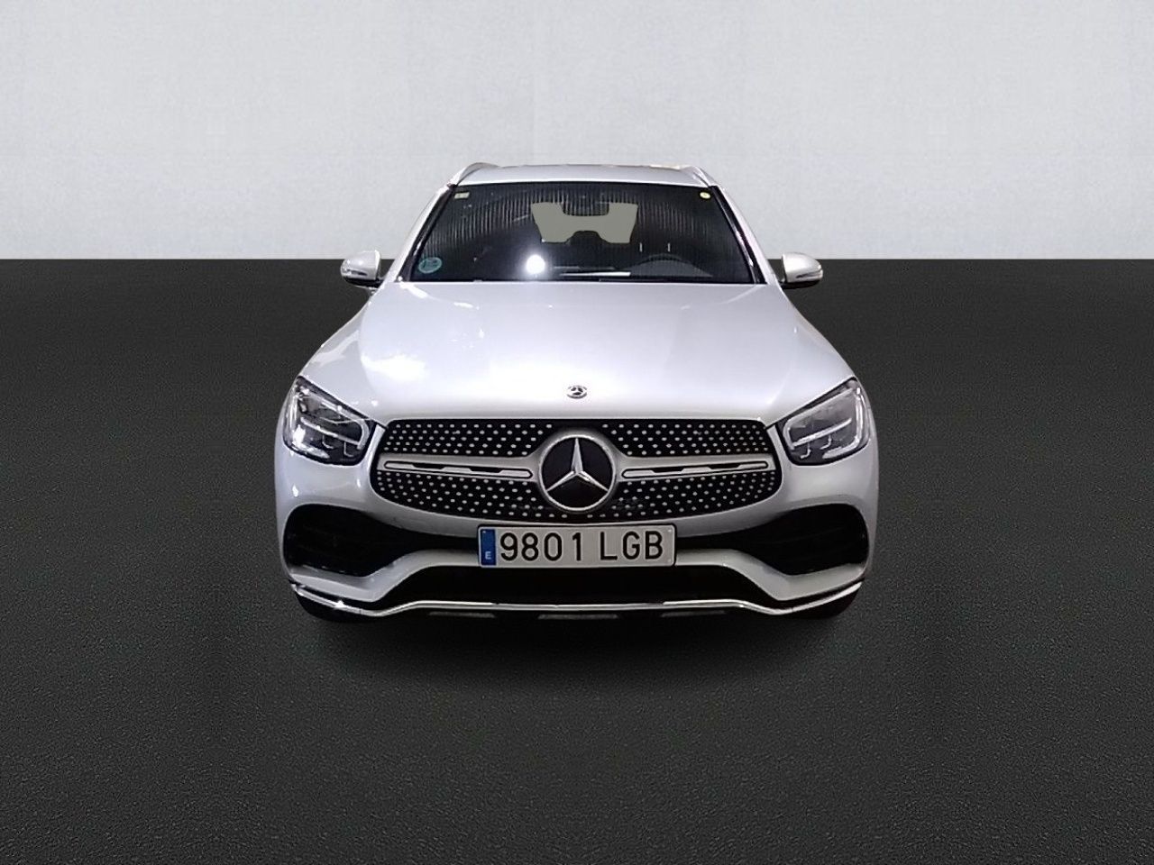 mercedes glc 2020 / foto grande (2)