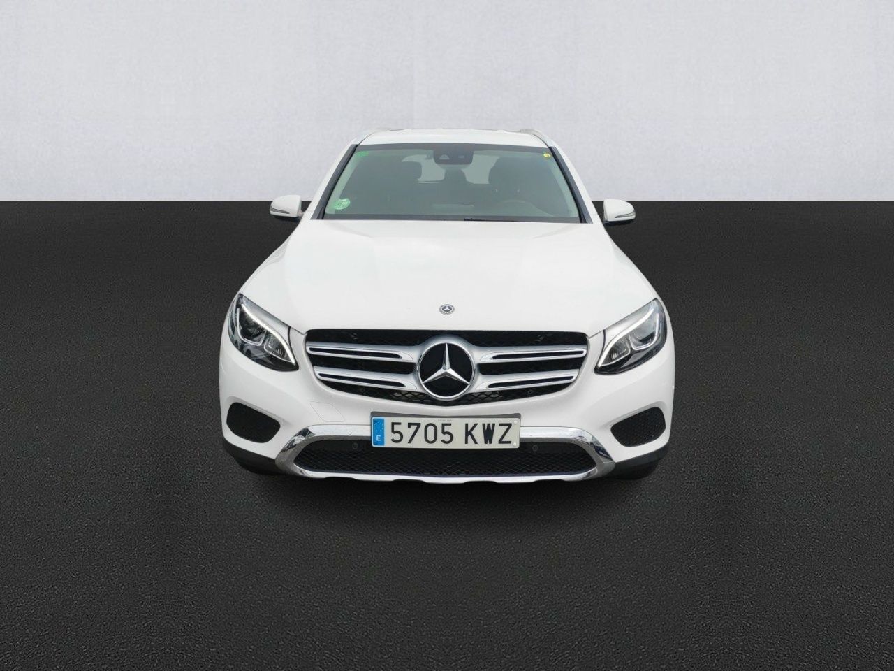 mercedes glc 2019 / foto grande (2)