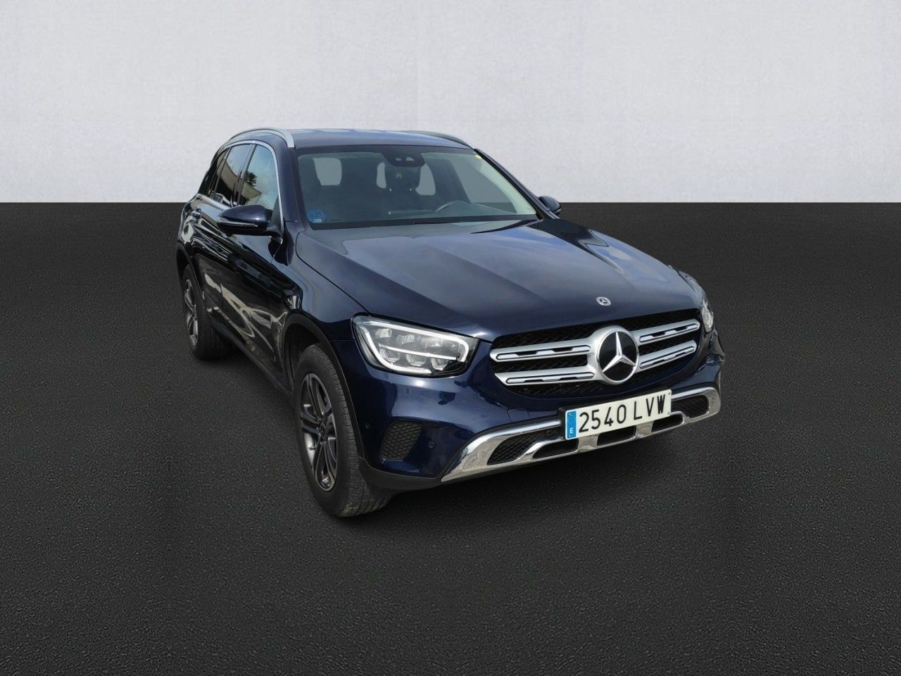 mercedes glc 2022 / foto grande (3)