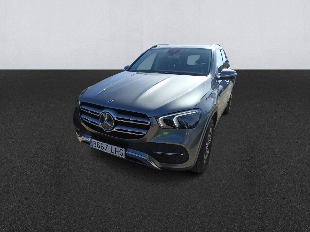 Foto mercedes clase gle 2020 /
