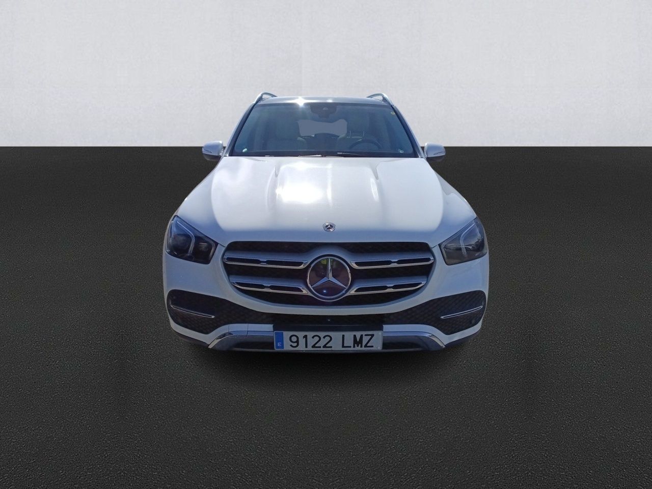 mercedes clase gle 2021 / foto grande (2)
