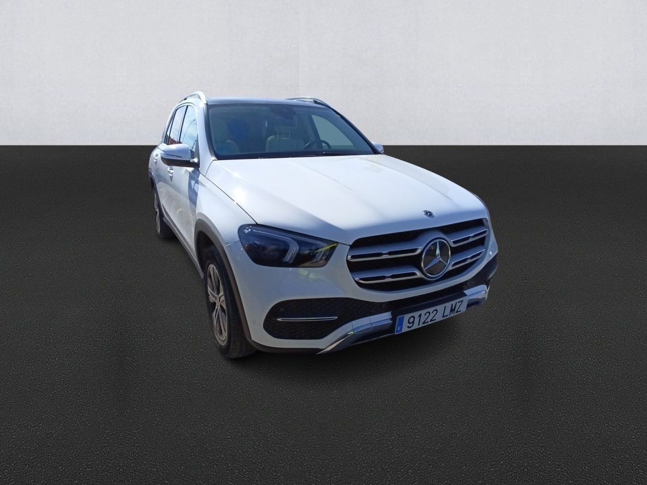mercedes clase gle 2021 / foto grande (3)