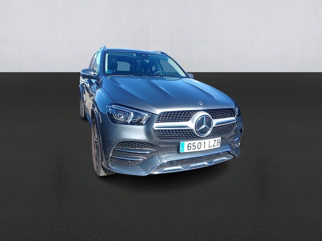 mercedes clase gle 2022 / foto grande (3)