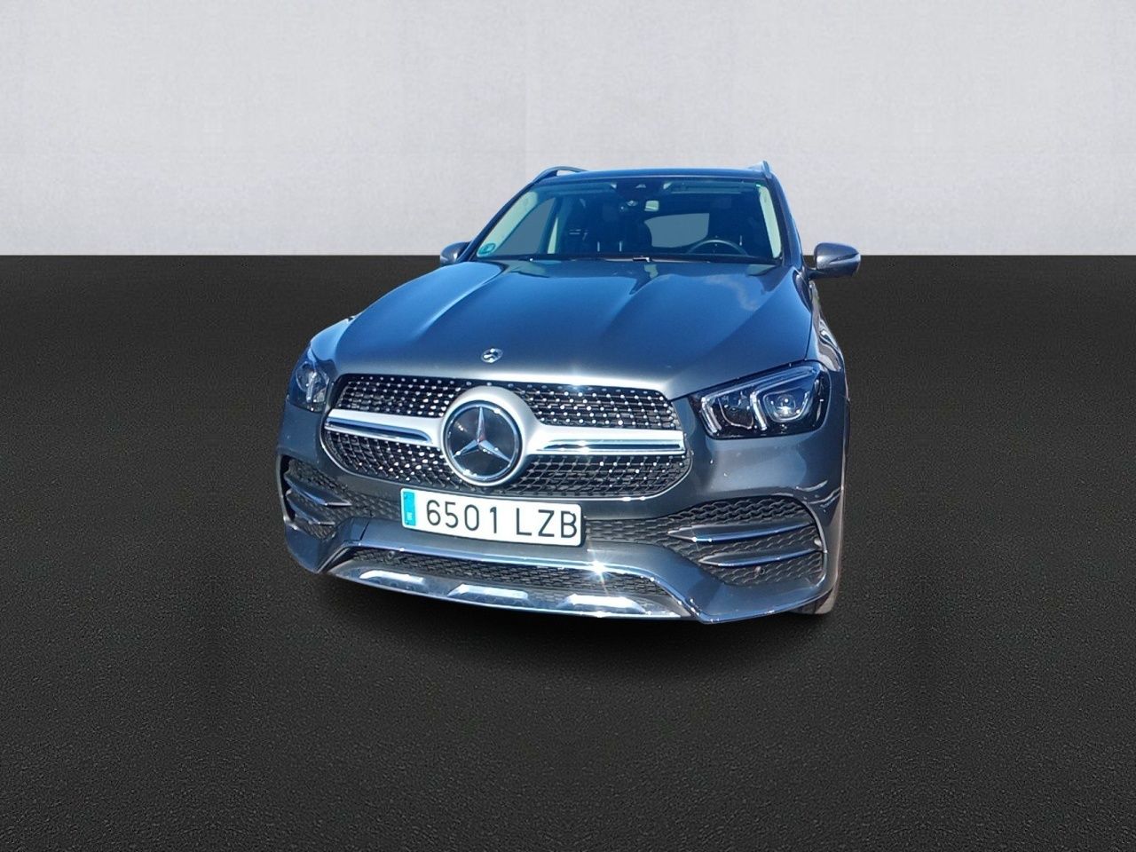 mercedes clase gle 2022 / foto grande (2)