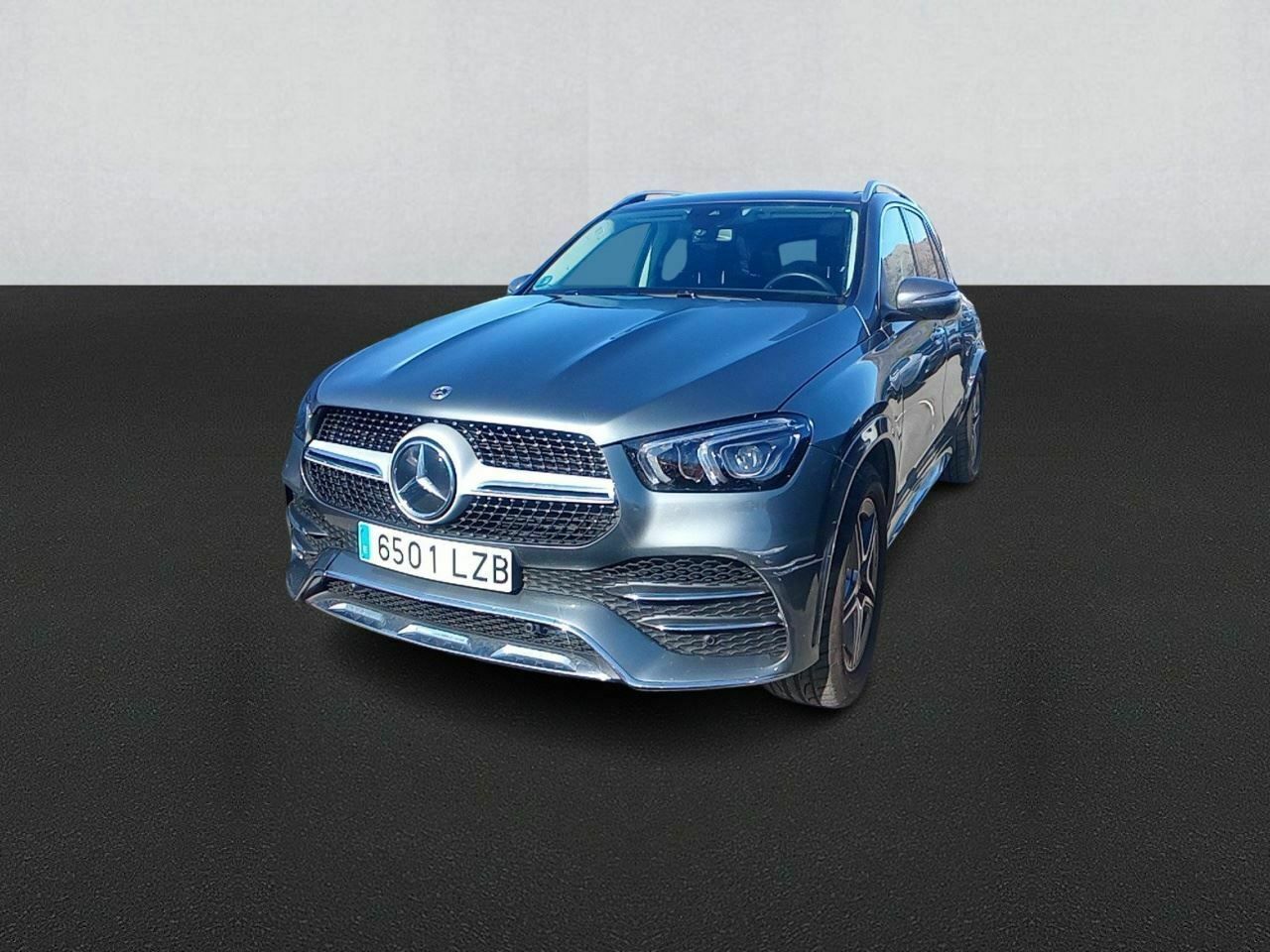 Foto mercedes clase gle 2022 /