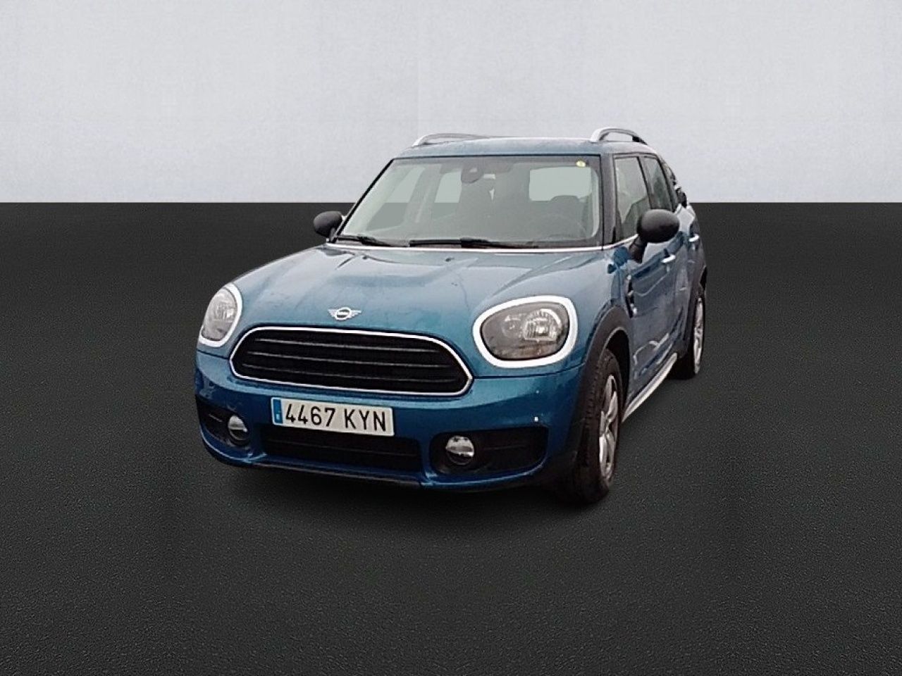 Foto mini countryman 2019 /