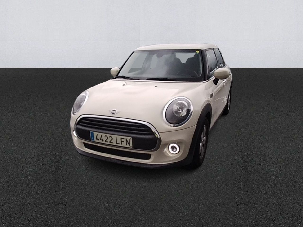 Foto mini cooper 2020 /