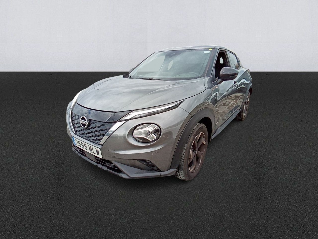 Alquila temporada escolar  de segunda mano - nissan juke 2023 /