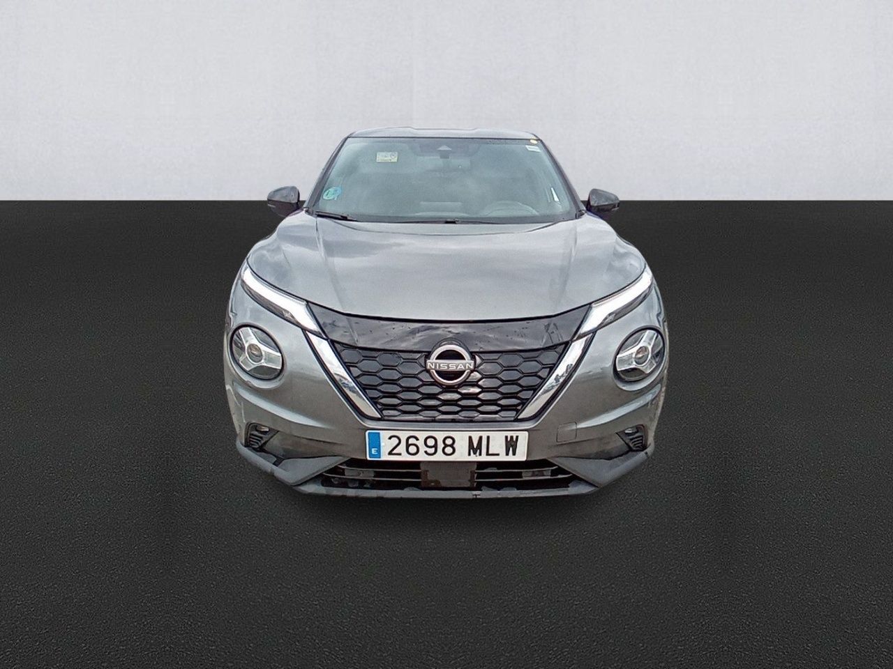 nissan juke 2023 / foto grande (2)