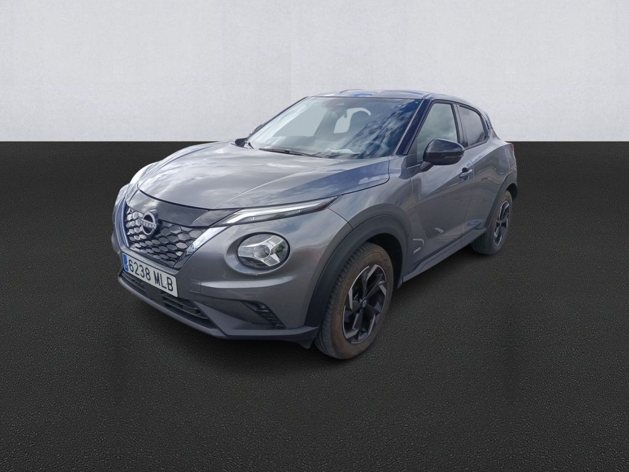 Alquila temporada escolar  de segunda mano - nissan juke 2023 /