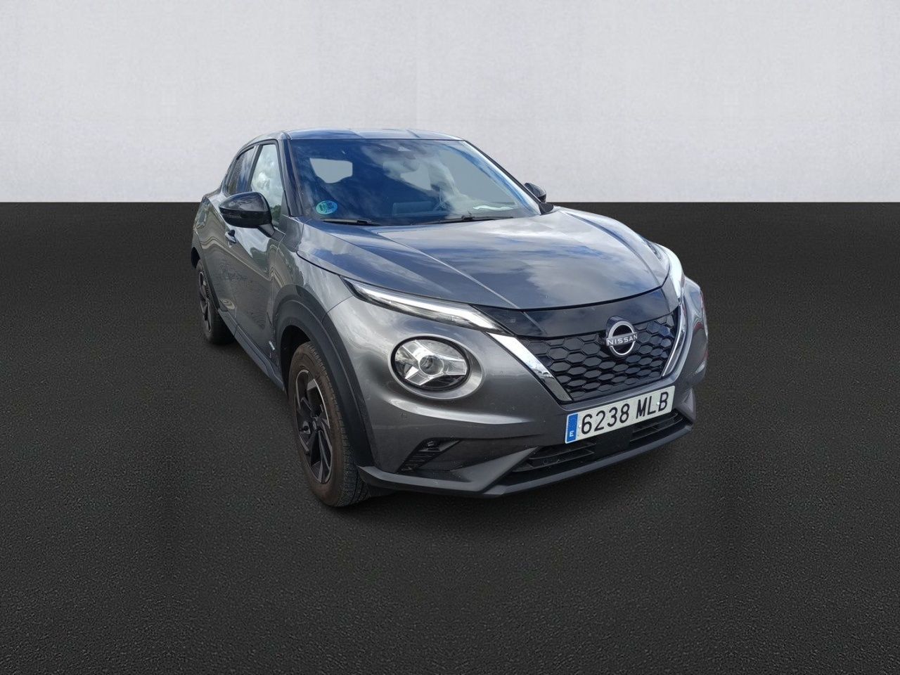 nissan juke 2023 / foto grande (3)