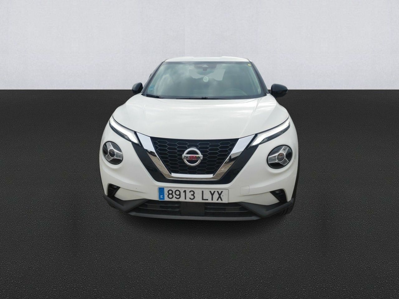 nissan juke 2022 / foto grande (2)