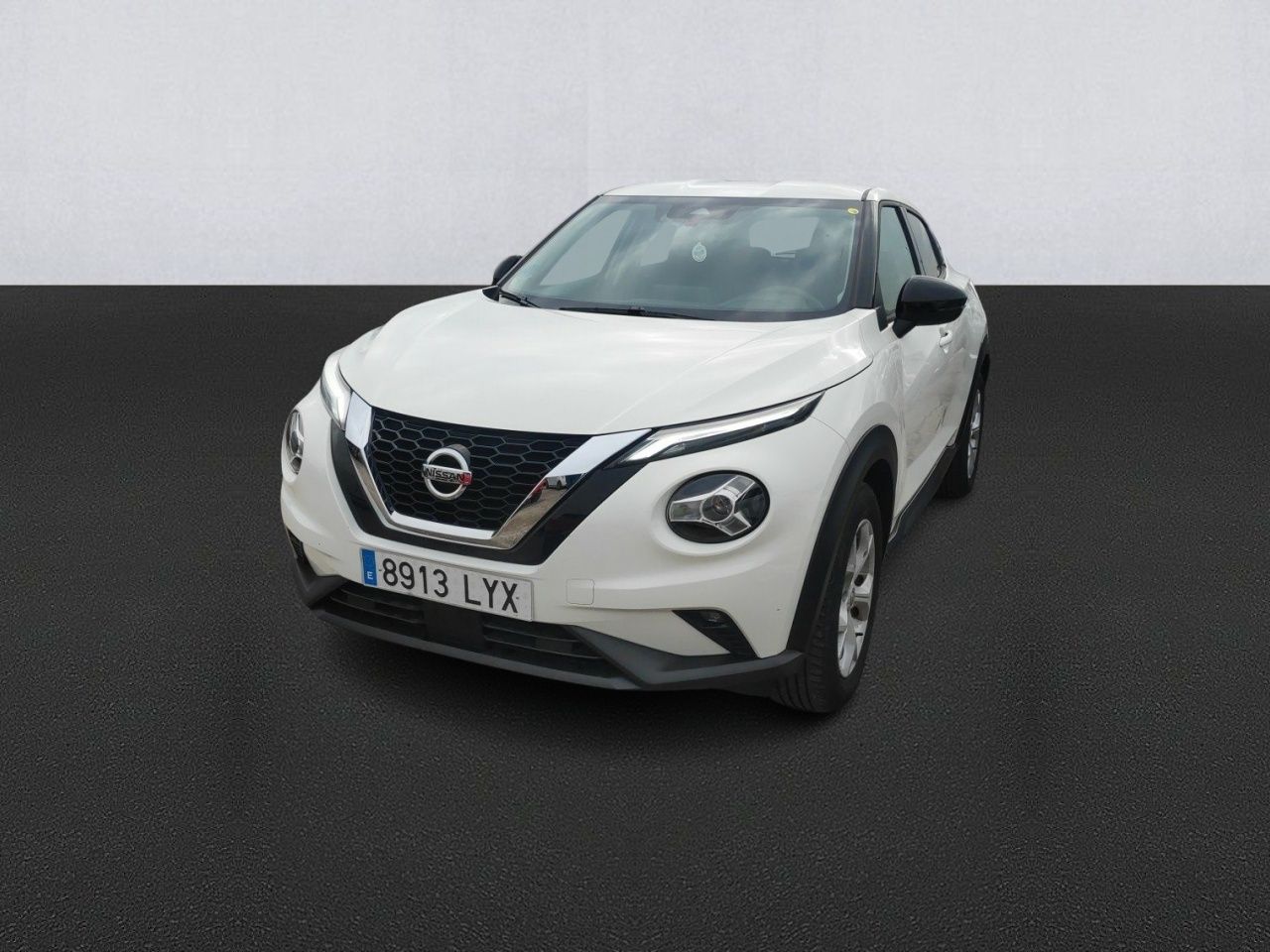 Foto nissan juke 2022 /