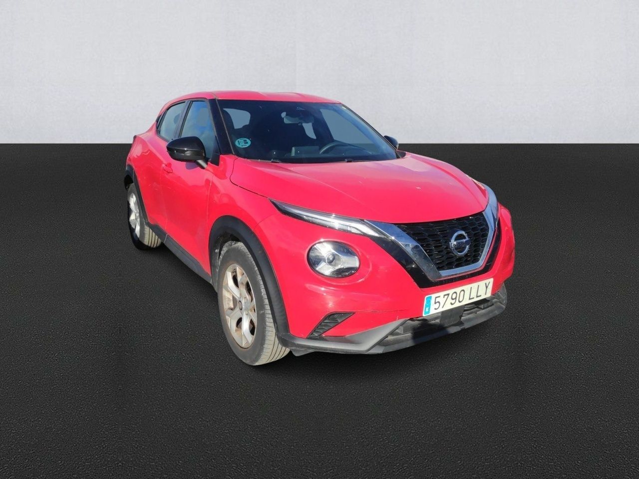 nissan juke 2020 / foto grande (3)
