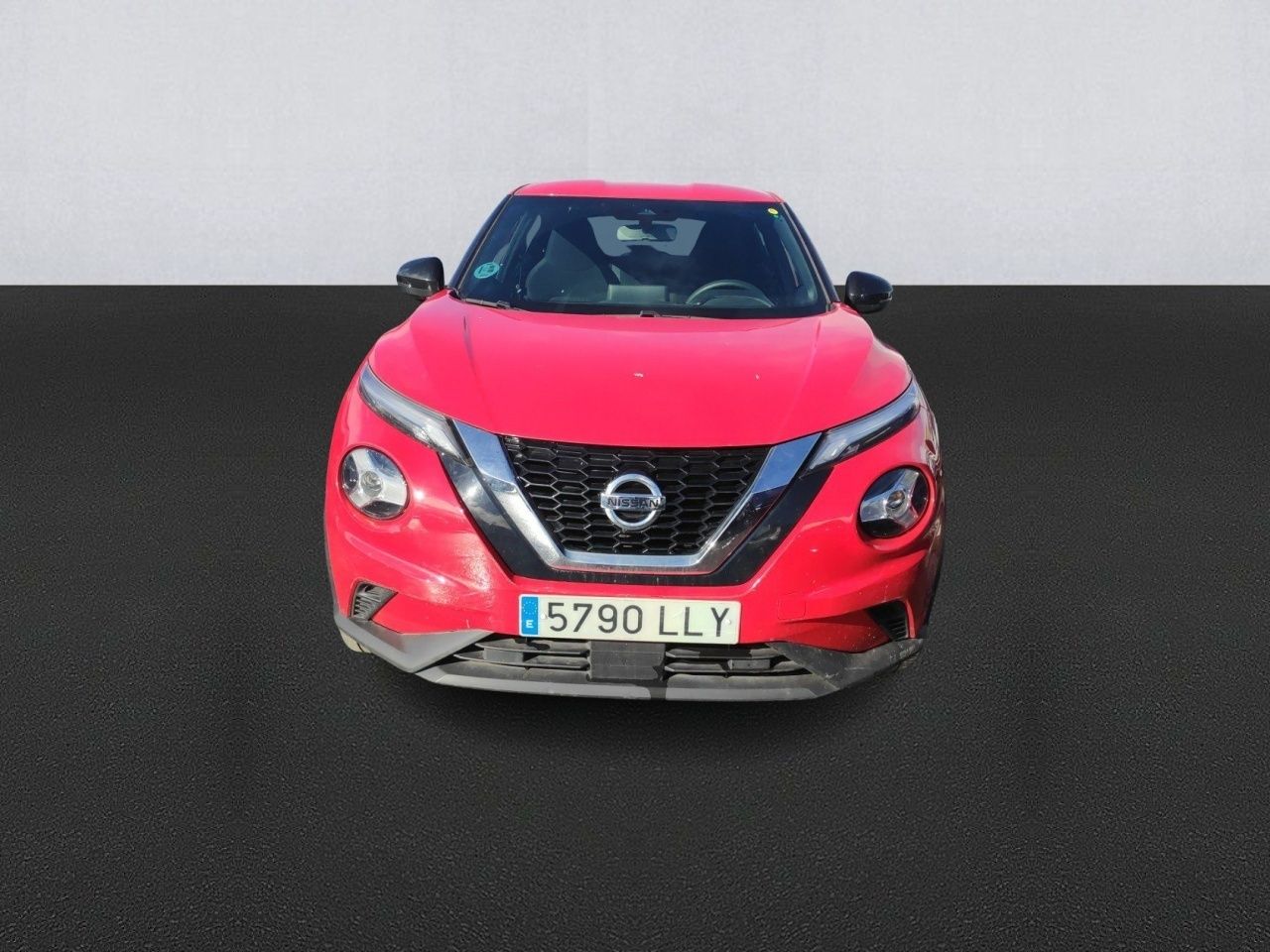 nissan juke 2020 / foto grande (2)