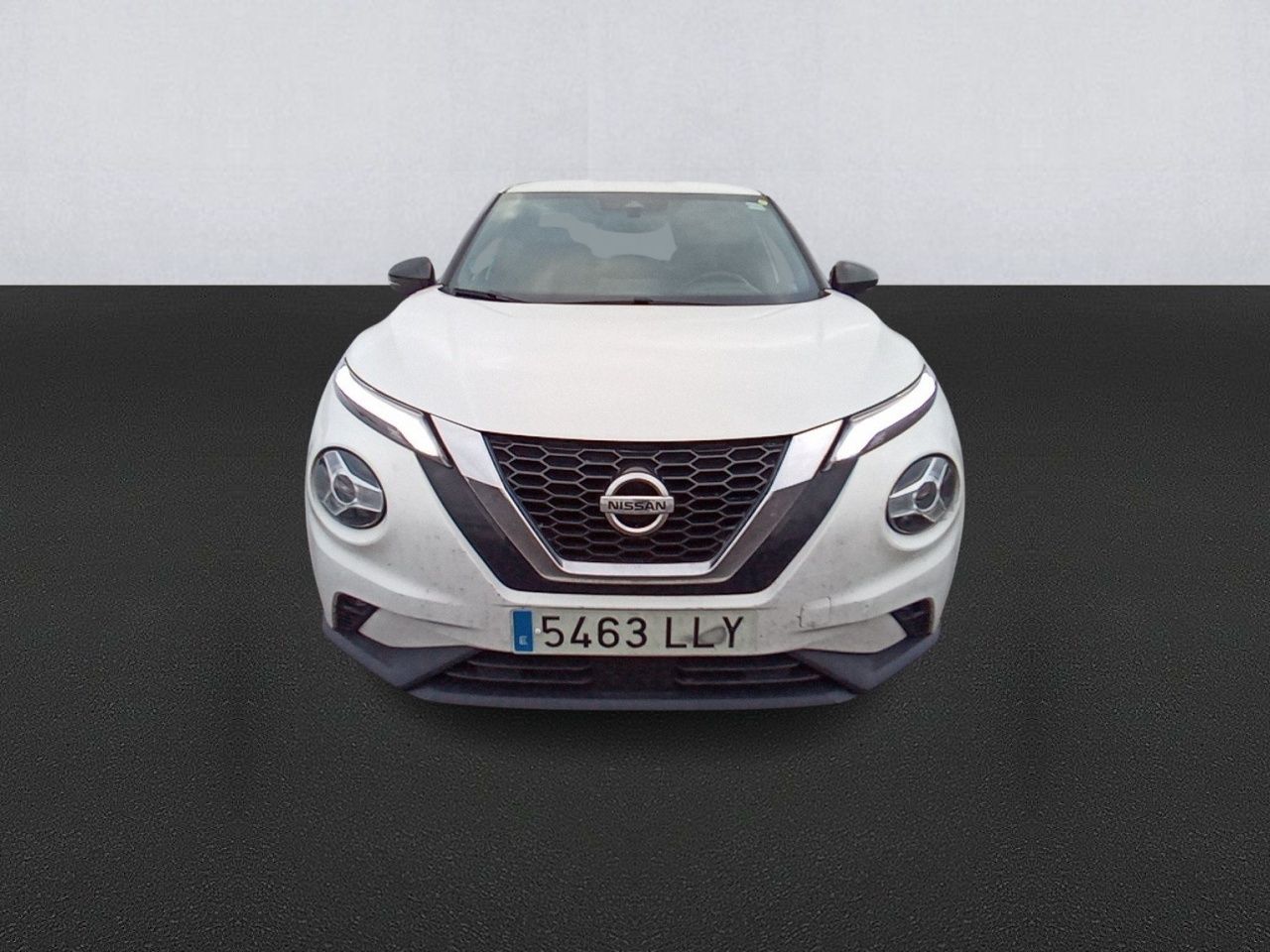 nissan juke 2020 / foto grande (2)