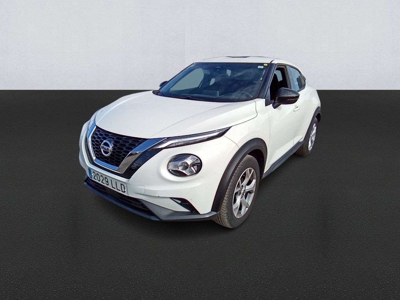 Alquila temporada escolar  de segunda mano - nissan juke 2020 /