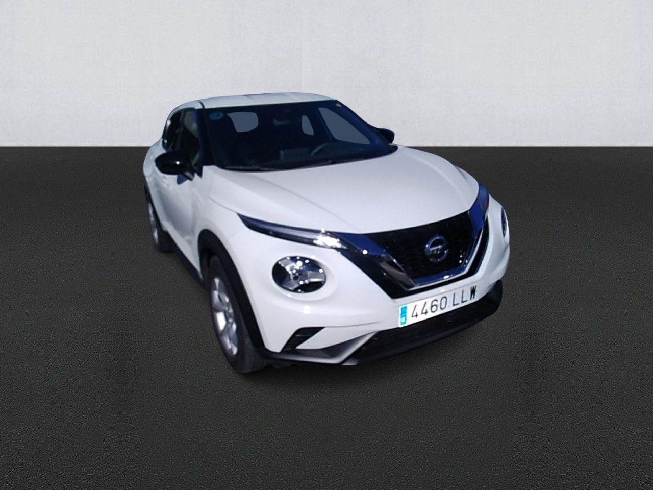 nissan juke 2020 / foto grande (3)