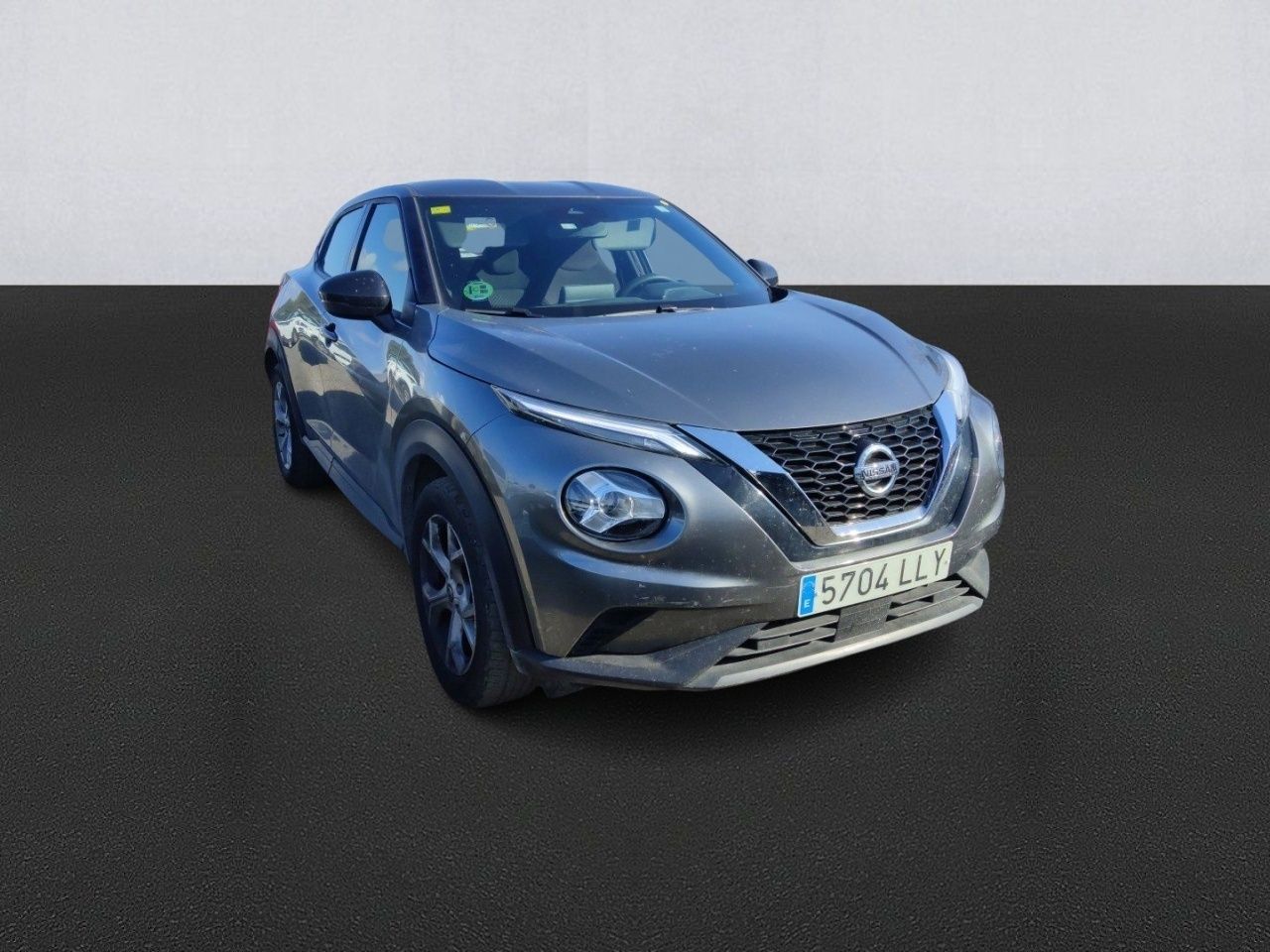 nissan juke 2020 / foto grande (3)