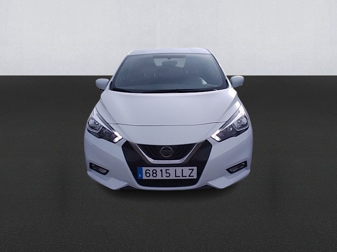 nissan micra 2020 / foto grande (2)