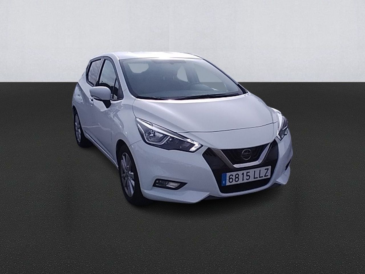 nissan micra 2020 / foto grande (3)