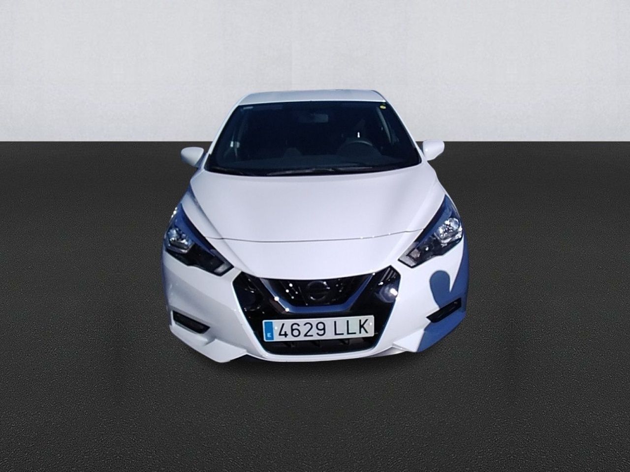 nissan micra 2020 / foto grande (2)