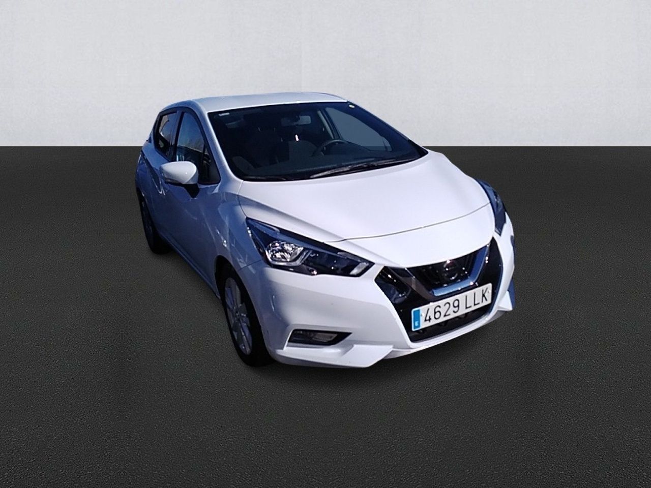 nissan micra 2020 / foto grande (3)