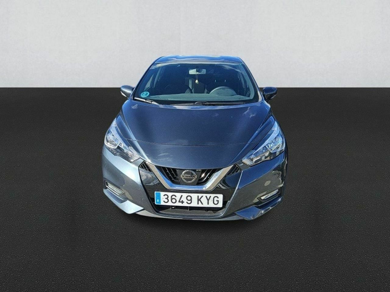 nissan micra 2019 / foto grande (2)