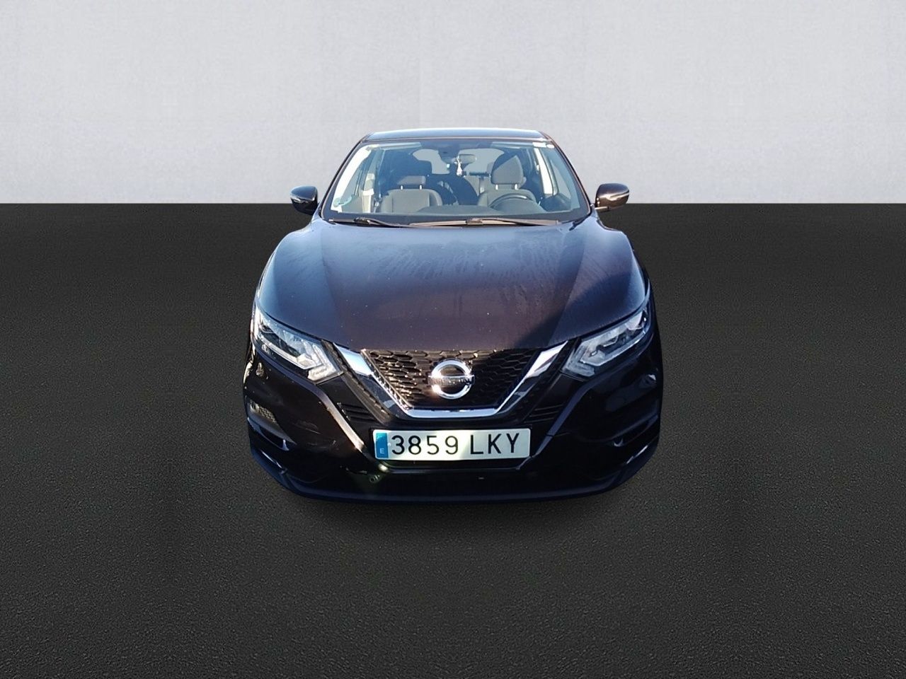 nissan qashqai 2020 / foto grande (2)