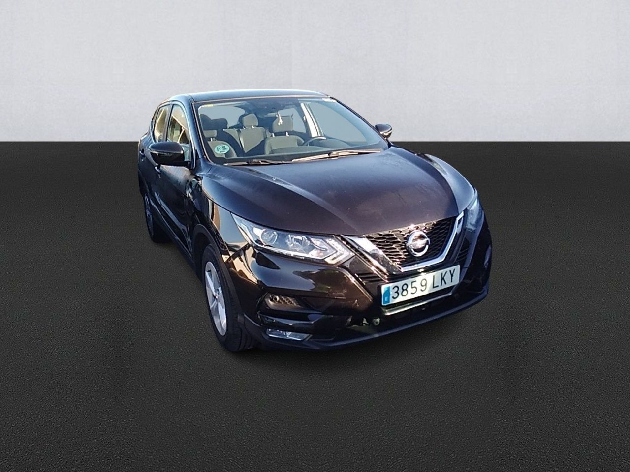 nissan qashqai 2020 / foto grande (3)