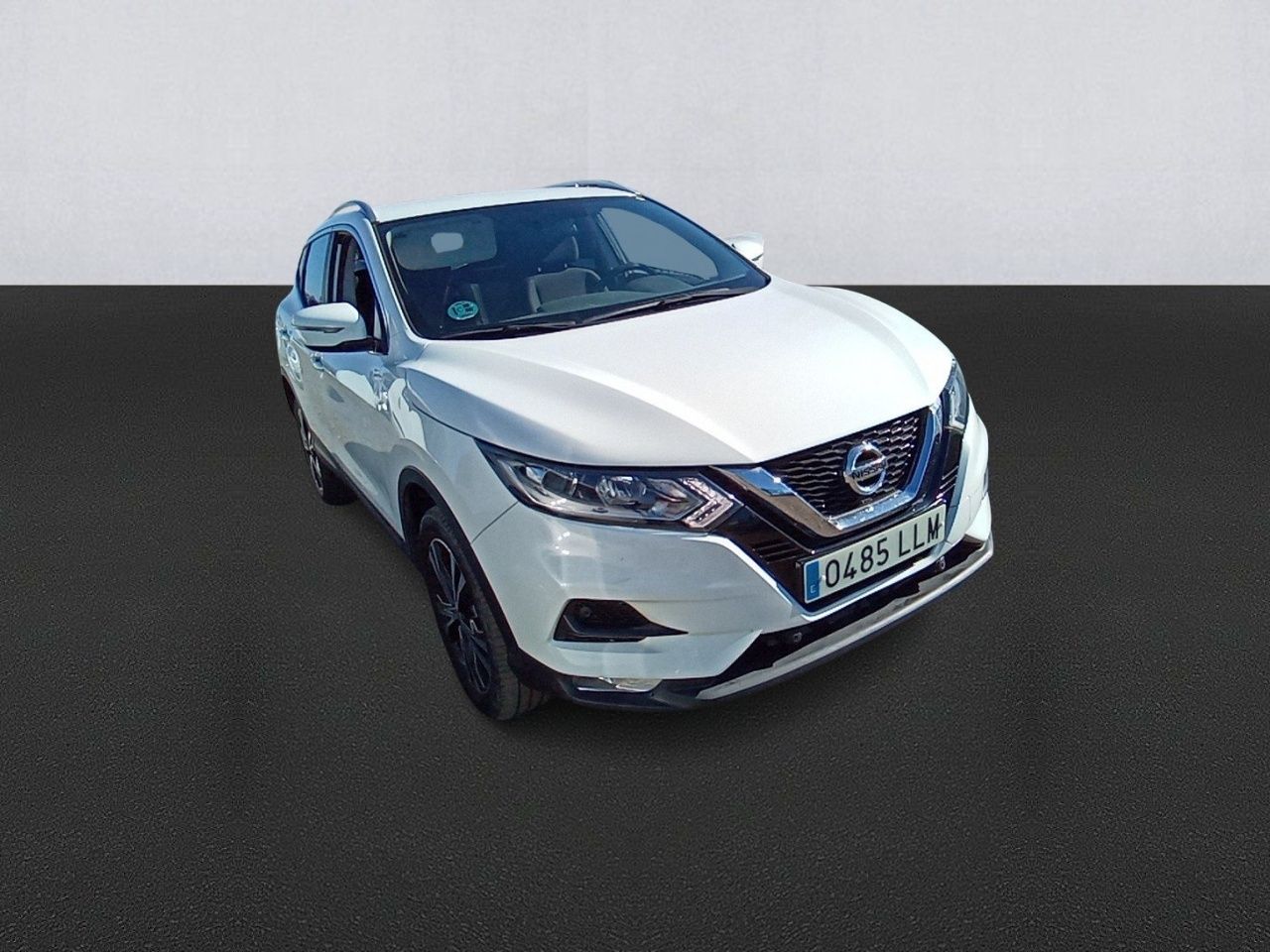 nissan qashqai 2020 / foto grande (3)