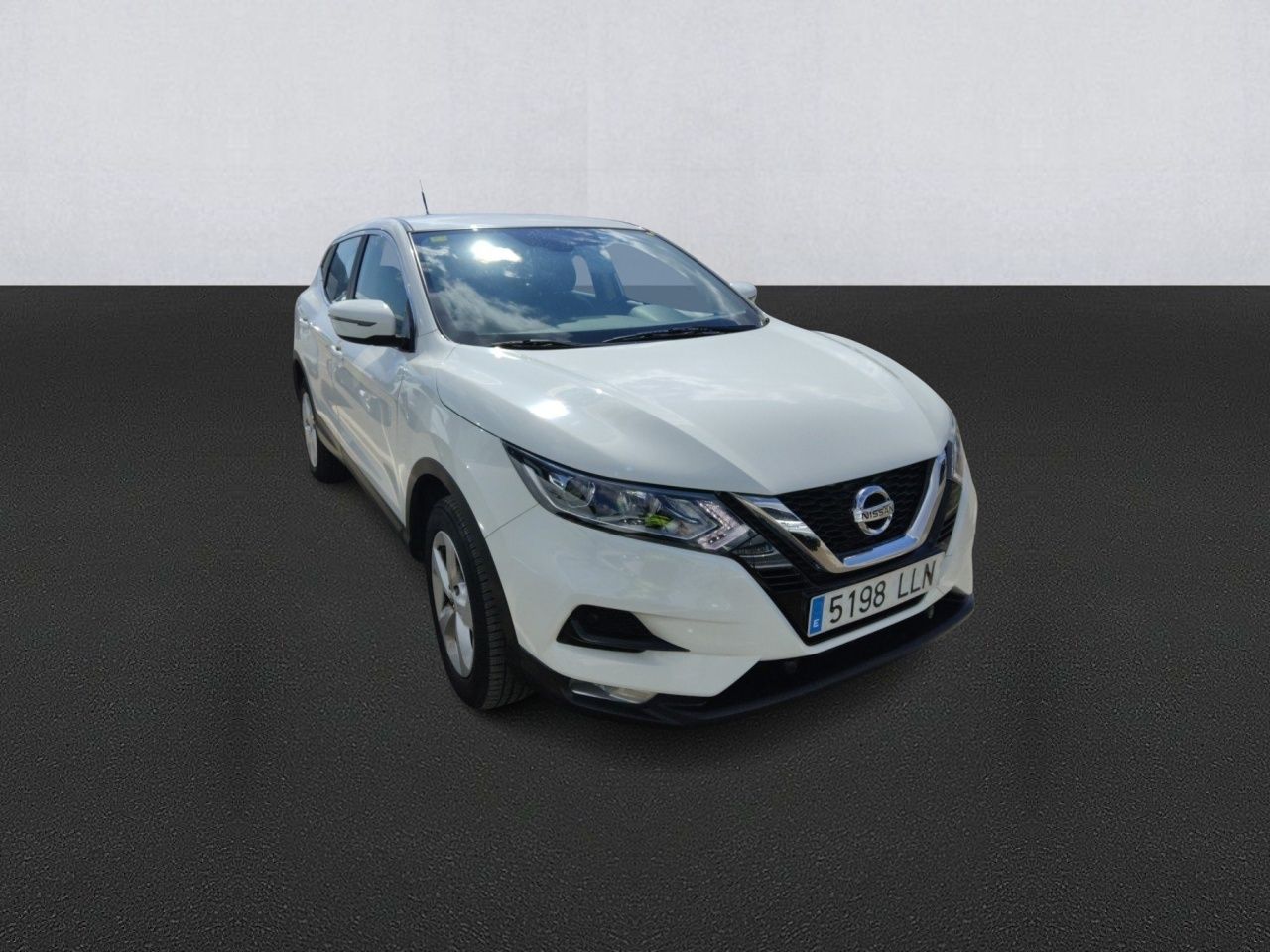 nissan qashqai 2020 / foto grande (3)