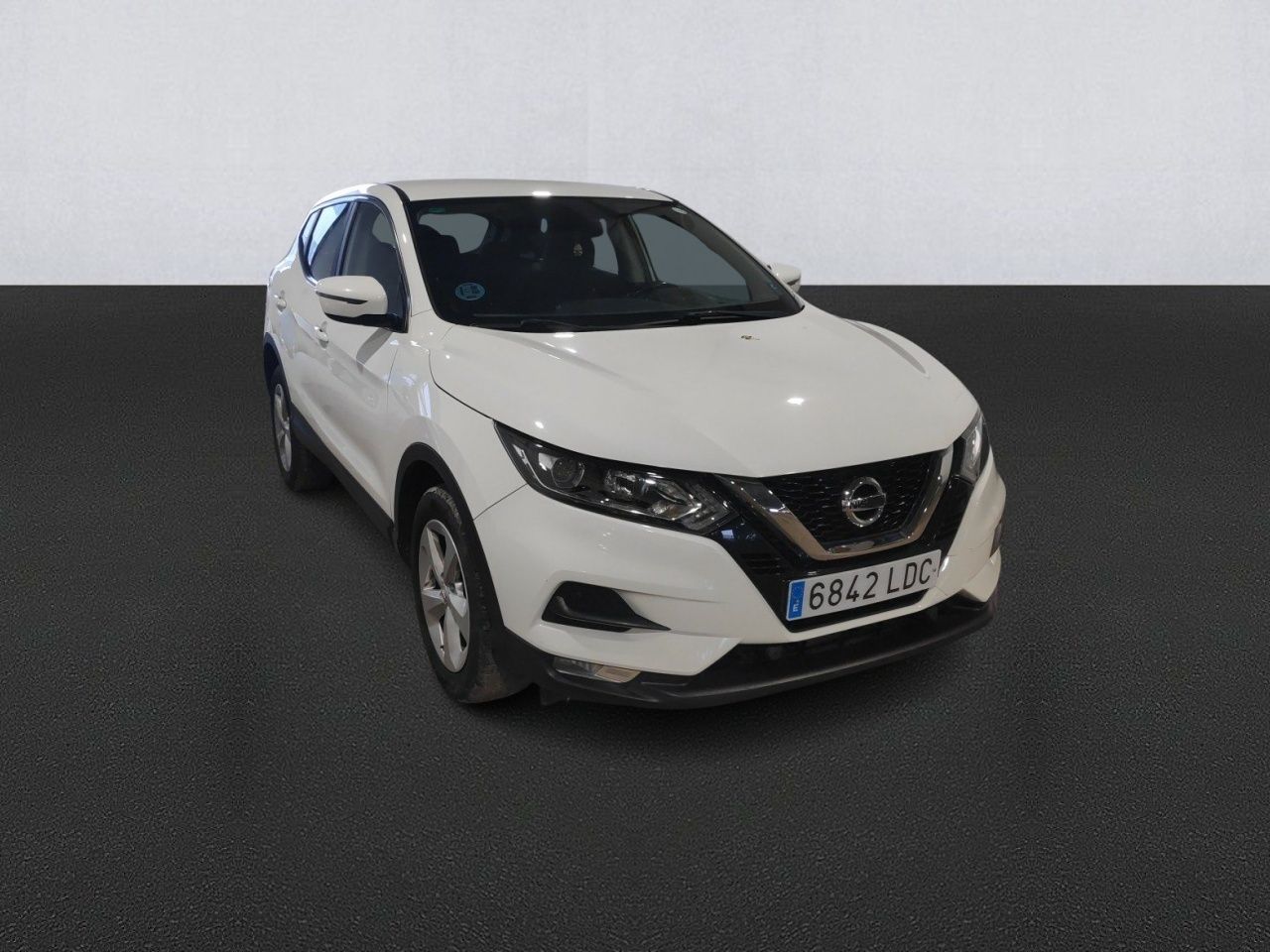 nissan qashqai 2019 / foto grande (3)
