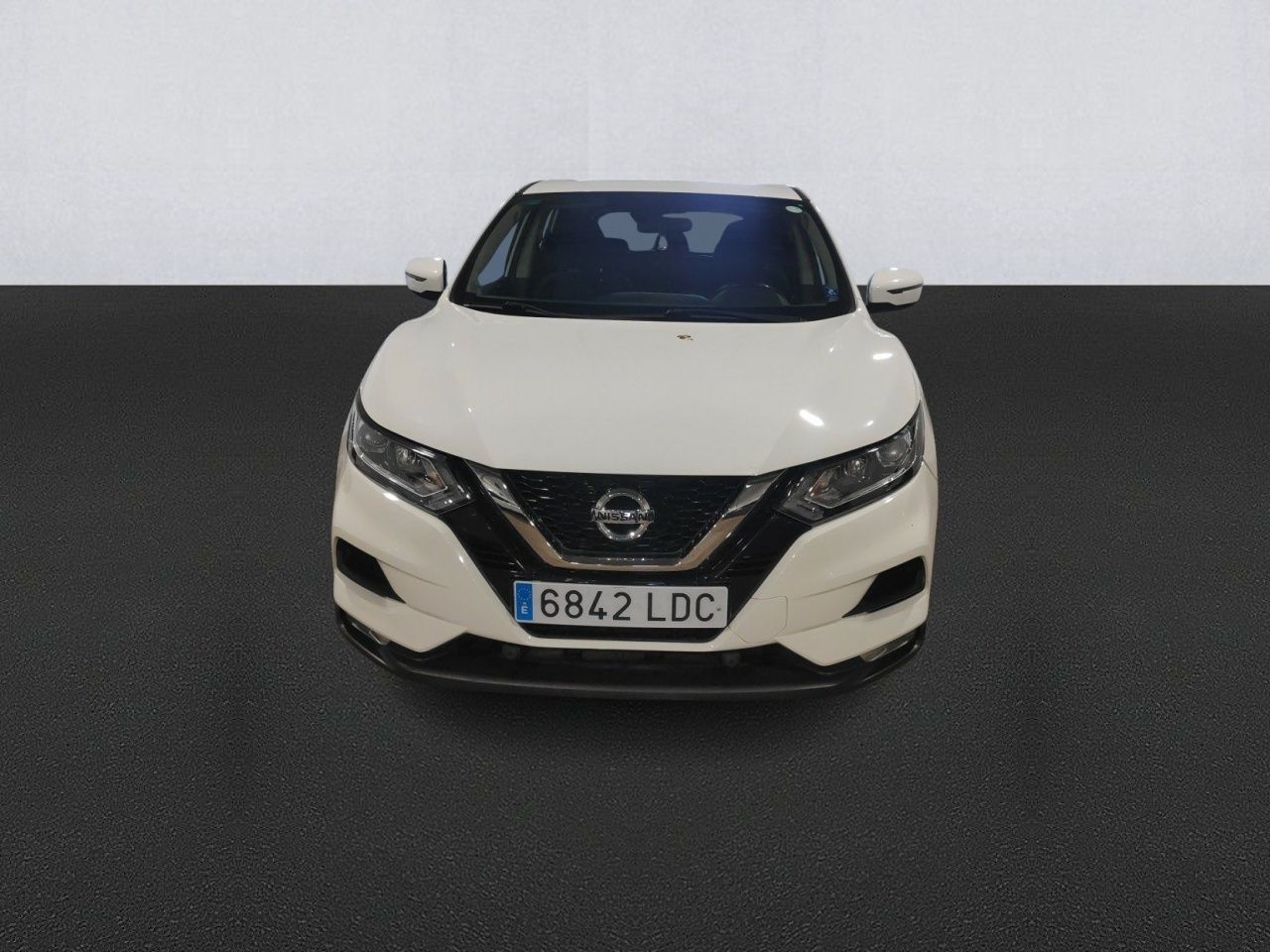 nissan qashqai 2019 / foto grande (2)