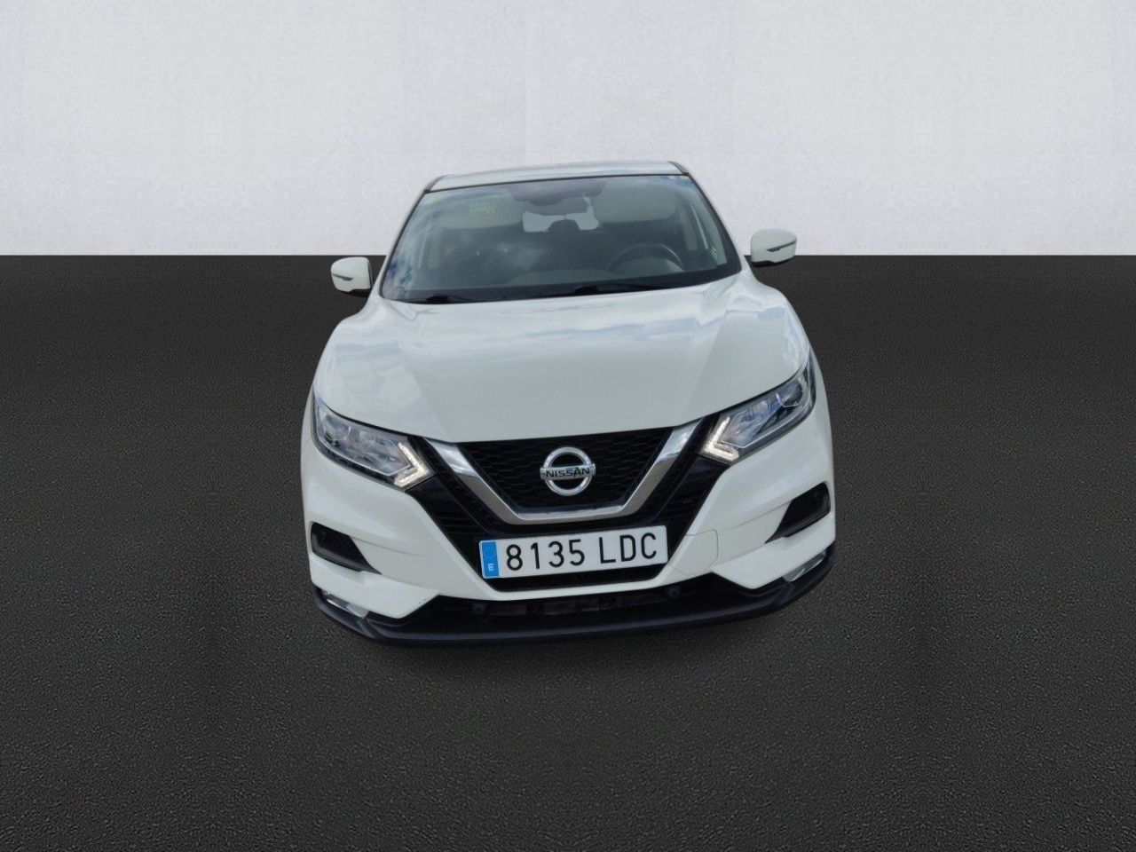 nissan qashqai 2019 / foto grande (2)