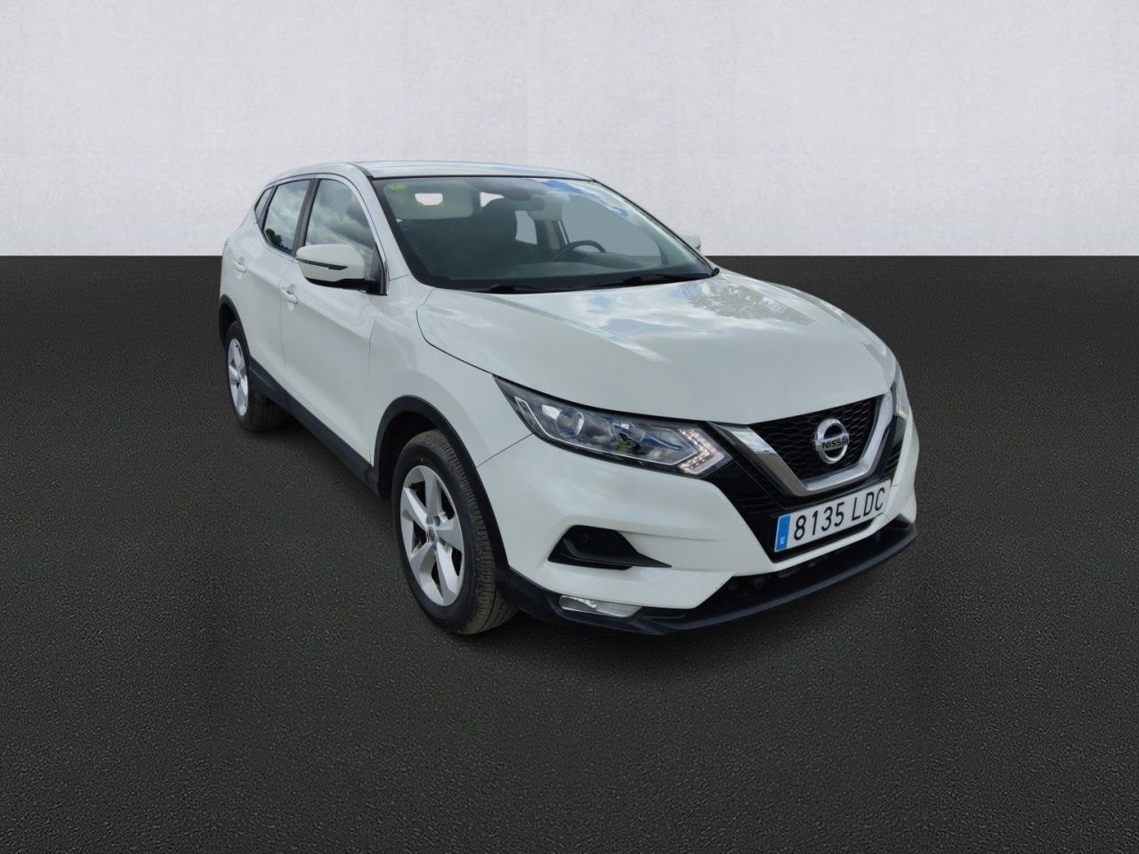 nissan qashqai 2019 / foto grande (3)