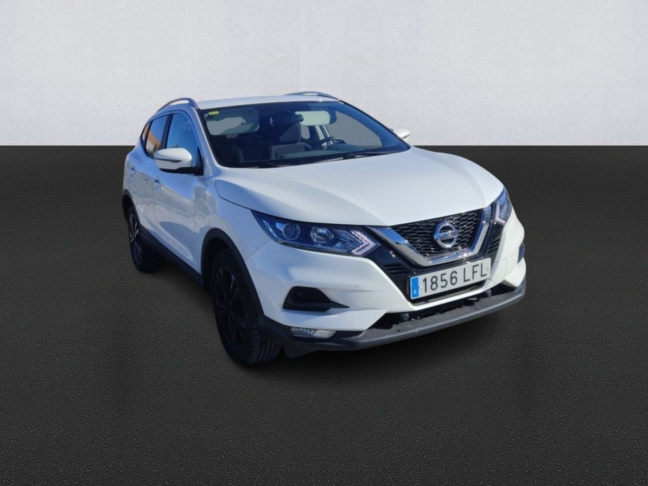 nissan qashqai 2020 / foto grande (3)