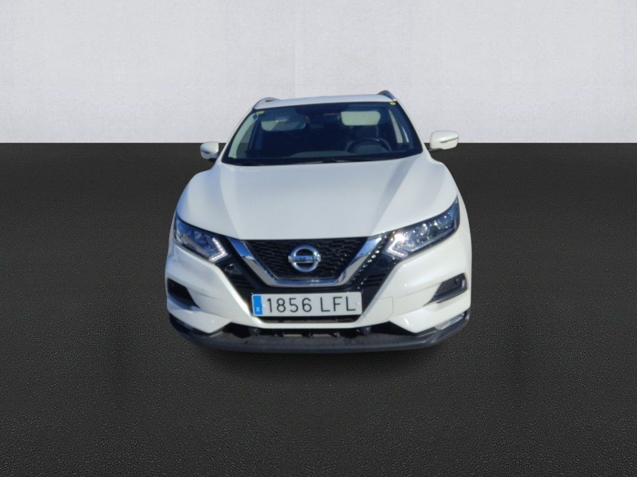 nissan qashqai 2020 / foto grande (2)