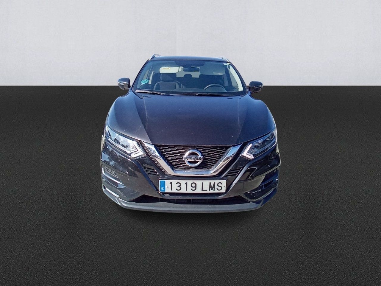 nissan qashqai 2021 / foto grande (2)